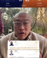 炸金花-马健：快船进攻天赋不足必须从防守做起 交易祖巴茨也许是好选择