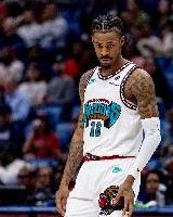 莫兰特谈社媒：这是把双刃剑 现在会更细心留意自己发布的内容