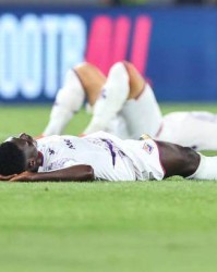 炸金花游戏-【复盘】连续两年输欧协决赛，佛罗伦萨离冠军还很远