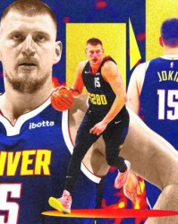 “无约”掘金再吃一场败仗，塞尔维亚中锋重要性凸显