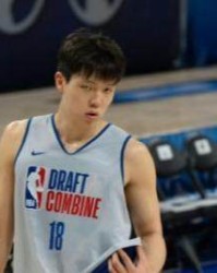 炸金花-联合试训5V5杨瀚森惊艳全场 众多球探已为他折服