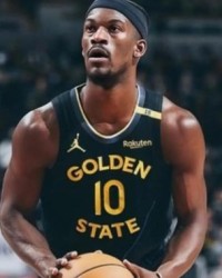 炸金花-【观察】划水一整场！库里缺阵，巴特勒原形毕露？